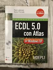 Ecdl 5.0 con usato  Solza