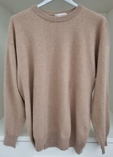 Maglia cashmere uomo usato  Carpi
