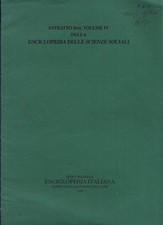 Estratto dal volume usato  Italia