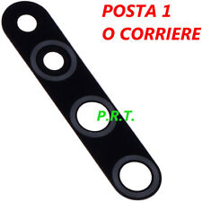 Lente vetro nero usato  Villamagna