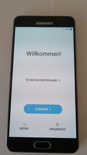 Samsung galaxy a510f gebraucht kaufen  Rheinbrohl