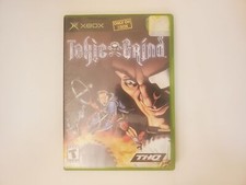 Toxic Grind (Xbox), usado comprar usado  Enviando para Brazil
