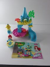 Duplo disney princess for sale  DERBY
