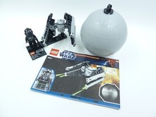 Lego 9676 tie gebraucht kaufen  Westerstede