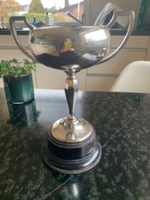 Silber pokal 1930 gebraucht kaufen  Nideggen