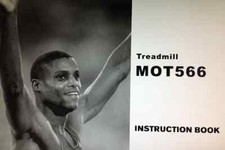 Carl lewis instruction for sale  PETERBOROUGH