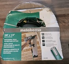 Metabo hpt air for sale  Berwick