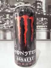 Monster energy. assault usato  San Miniato