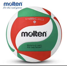 Molten flistatec pallone usato  Milano