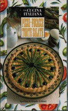 Cucina italiana. pizze usato  Cambiago