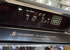 Sony player disc for sale  Brighton