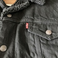 Levi sherpa lined for sale Levi sherpa lined for sale  SUTTON-IN-ASHFIELD