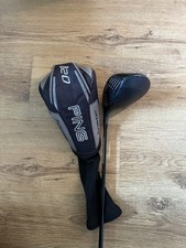 Ping i20 tungsten for sale  SALFORD