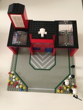 Lego 6385 caserma usato  Monguzzo
