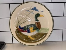 collectible wood plate duck for sale collectible wood plate duck for sale High Springs