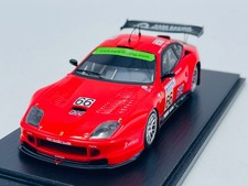 RED LINE RL027 FERRARI F550 Maranello n°66 2004 Le Mans 1.43 comprar usado RED LINE RL027 FERRARI F550 Maranello n°66 2004 Le Mans 1.43 comprar usado  Enviando para Brazil