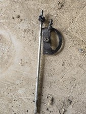 Steering rack gear for sale  LLANDOVERY