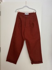 Markey pleat front for sale  LONDON
