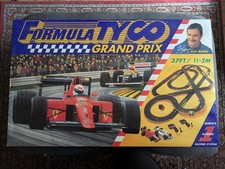 Vintage formula tyco for sale  BOLTON