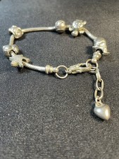 Braccialetto donna usato  Rosignano Marittimo
