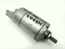 Motorino avviamento originale usato  Italia