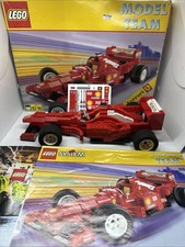 1998 lego model d'occasion  Expédié en Belgium