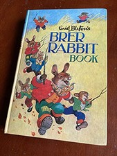 Brer rabbit joel for sale  UK