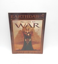 Earthdawn prelude englisch gebraucht kaufen  Weinstadt