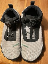 Barfussschuhe wanderschuhe nat gebraucht kaufen  Wustrow