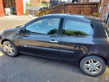 Renault clio iii for sale  CARLISLE