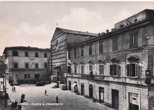 ITALIE AREZZO PIAZZA S FRANCESCO, usado comprar usado  Enviando para Brazil