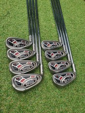 Ping g15 irons.4 for sale  TAMWORTH