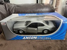 Anson scale diecast for sale  NOTTINGHAM