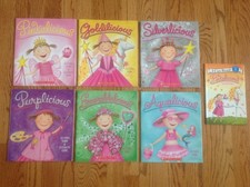 Lot pinkalicious books for sale  Wadsworth