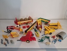 Lot accessoires agricole d'occasion  Montceau-les-Mines
