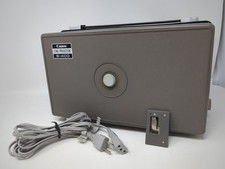 Canon cine projector for sale  Cambridge