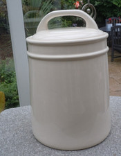 Large ceramic bread for sale  LEICESTER