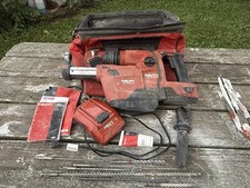 Hilti a22 cordless for sale  Wheeling