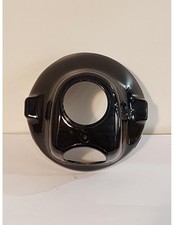 Cuvelage phare noir d'occasion  Thoiry