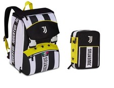 Juventus zaino astuccio usato  Castiglione del Lago