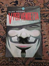 Per vendetta alan usato  Imperia