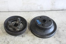 Usado, 2001 CHEVROLET BLAZER HARMONIC BALANCER VIRABREQUIM POLIA comprar usado  Enviando para Brazil