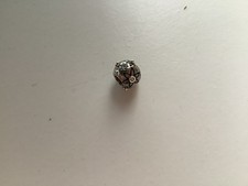 Pandora charm blüte gebraucht kaufen  Lübeck