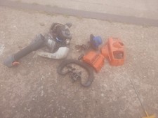 Husqvarna 325r strimmer for sale  ST. ANDREWS