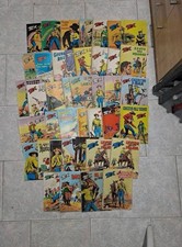 Tex willer lotto usato  Vitorchiano