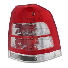 Vauxhall Zafira B Mk2 Mpv 2008-2014 Traseiro De Volta Tail Light Lâmpada Drivers SIDE O/s comprar usado  Enviando para Brazil