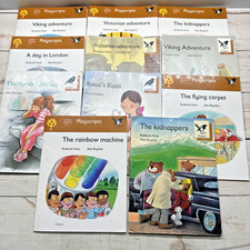 Oxford reading tree for sale  DARLINGTON
