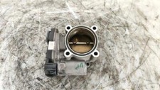 Corpo farfallato opel usato  Trambileno