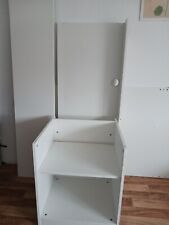 Hochbett schreibtisch 90x200 gebraucht kaufen  Berlin