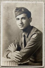 Soldier portrait vintage for sale  Sanford